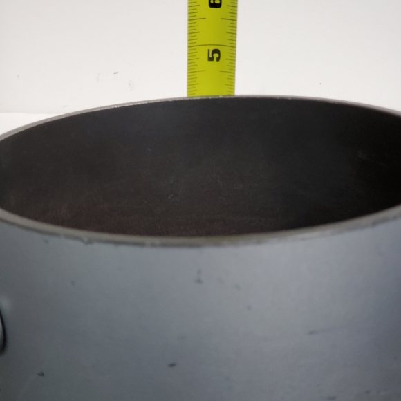 Calphalon 2 1/2qt Saucepan With Lid Grey 20449 - Picture 11 of 15